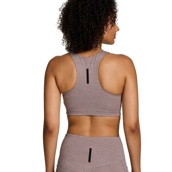 NWOT Reebok Racerback Sports Bra - Picture 3 of 5